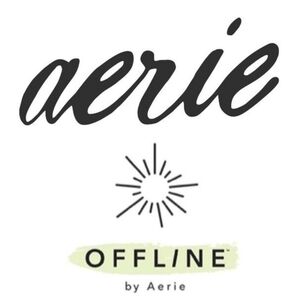 AERIE NEW WIR TAGS
